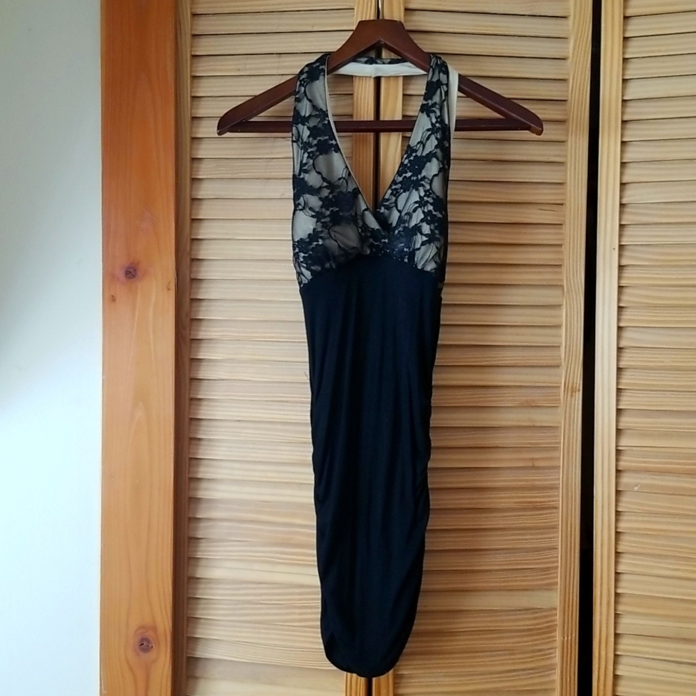 Halter top
